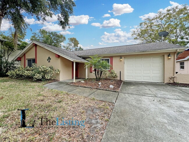 Foto del edificio - 8312 Mill Creek Ln
