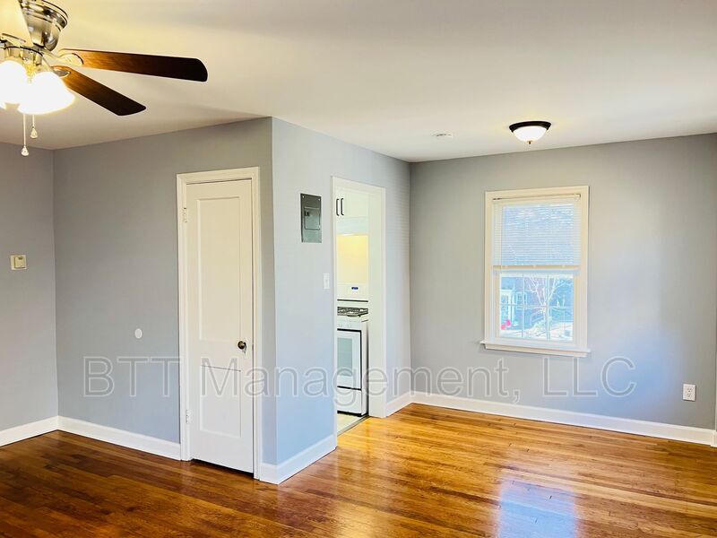 8311 Garland Ave Unit 5, Takoma Park, MD 20912 Condo for Rent in