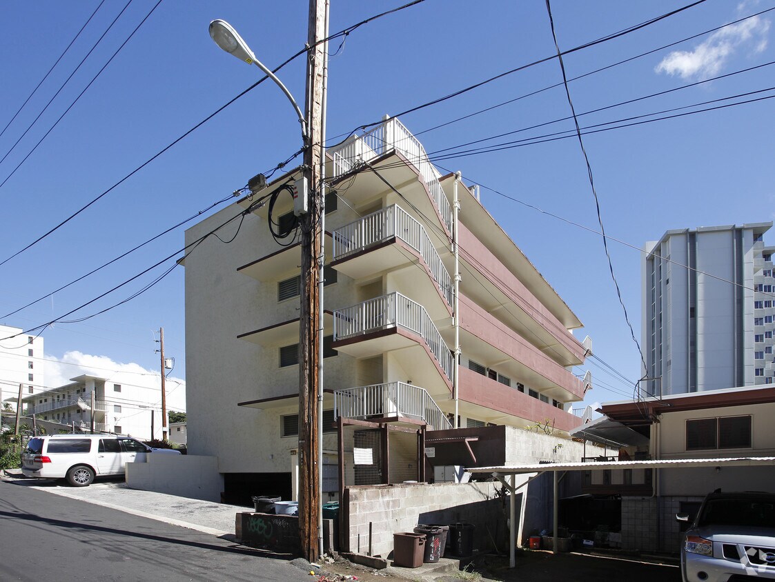Foto del edificio - 1419 Ernest St
