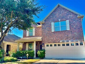 Building Photo - 6422 Addlestone Ridge Ln