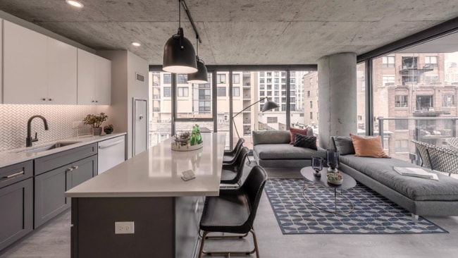 Foto del edificio - 147 W Huron St