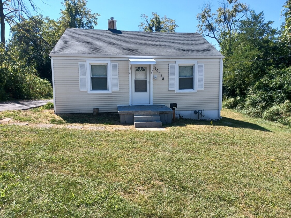 Primary Photo - 10512 Litz Ave