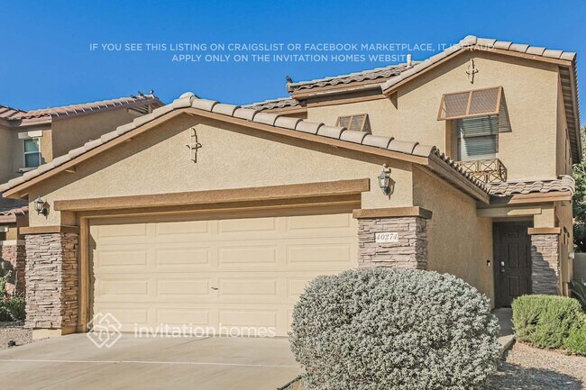 Foto del edificio - 40274 W Helen Ct