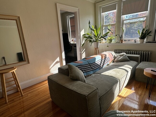 Foto del edificio - 1965 Commonwealth Ave