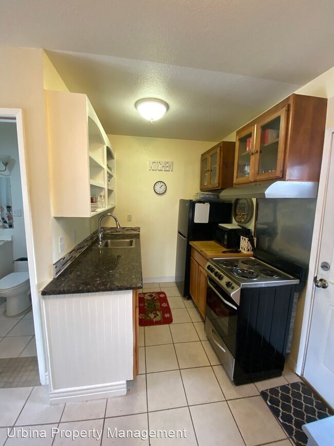 Foto del edificio - 1 br, 1 bath House - 10292 Bodega Avenue