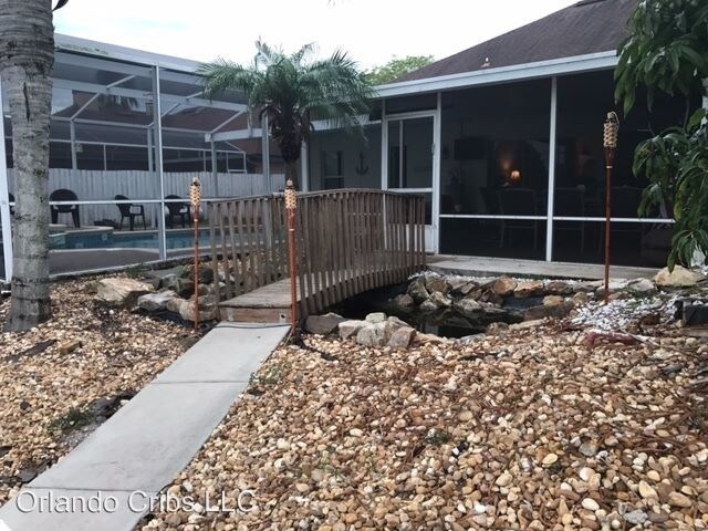Foto principal - 5 br, 3 bath House - 2329 Albion Avenue
