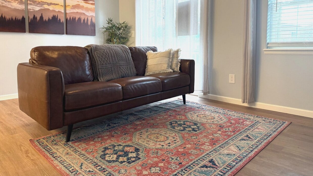 Foto principal - 5401 N Pecos St