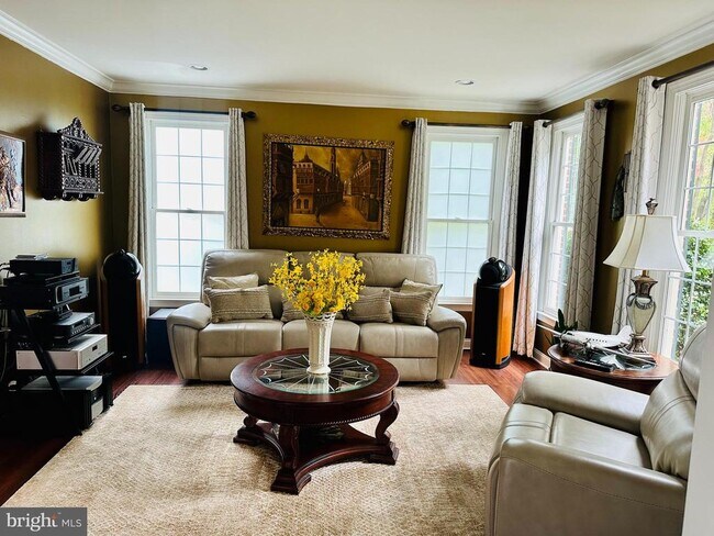 Foto del edificio - 6614 Winstead Manor Ct