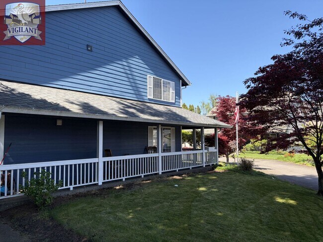 Foto del edificio - Ideal 4 bedroom home