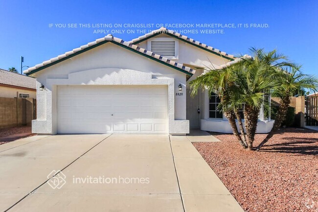 Building Photo - 8820 N 44th Ln