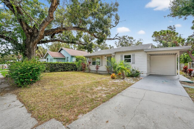 Foto del edificio - 2348 37th St S