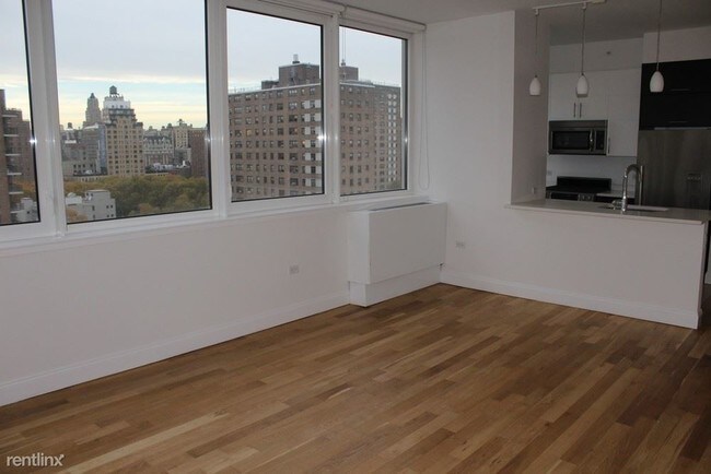 Foto del edificio - 805 Columbus Ave