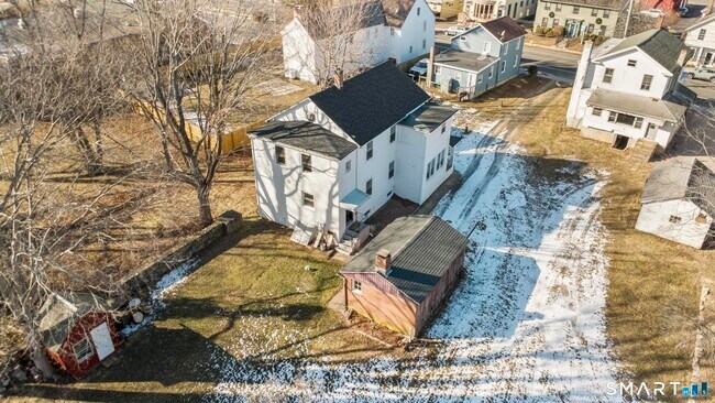 Foto del edificio - 26 Water St