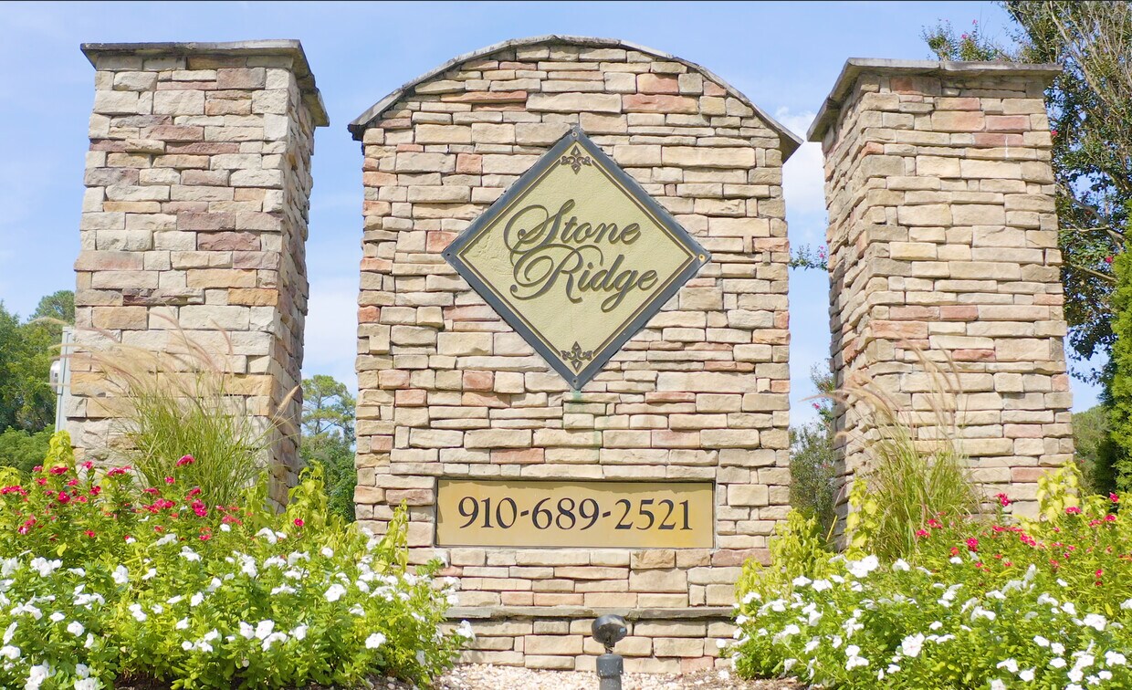 Stone Ridge Apartment Homes Apartments 3001 Stone Carriage Cir Fayetteville, NC