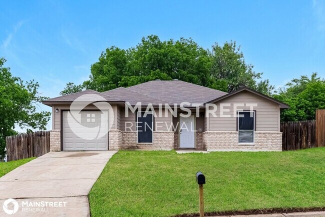 Foto del edificio - 7319 Trance Ln, Converse, TX 78109