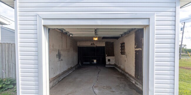 Photo - Renovated Home with Detached Garage & Quic...