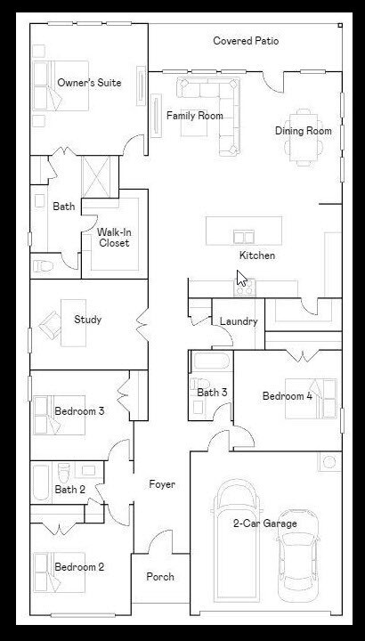 Building Photo - 2944 Cordova Hl Dr