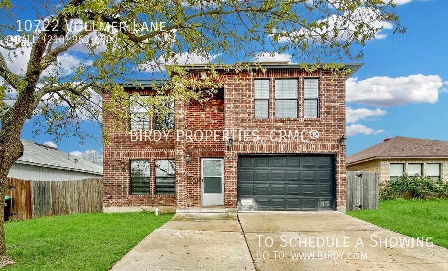 Primary Photo - **COMING SOON!** "Charming 3 Bed, 2.5 Bath...