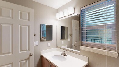 Interior Photo - Griffis Belltown
