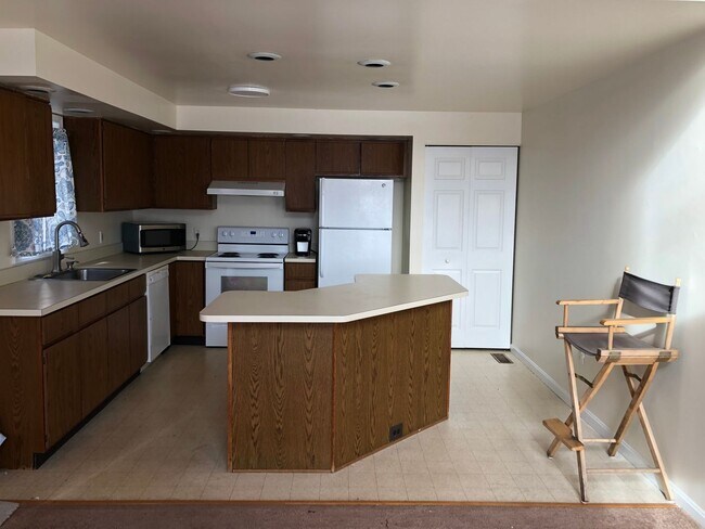 Foto del edificio - Chesapeake Bay Waterfront Home