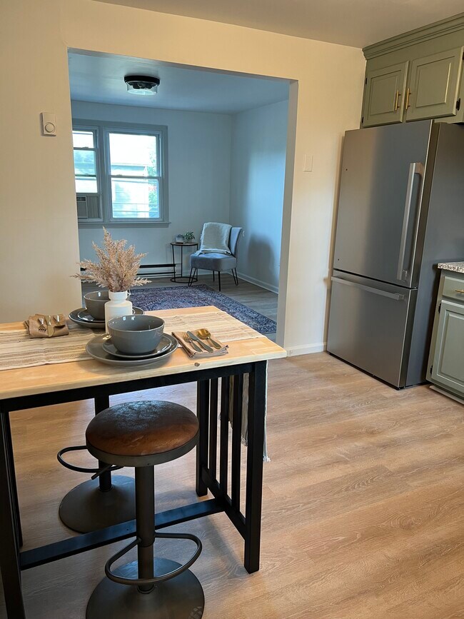 Foto del edificio - 117 Ward St