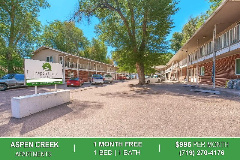 Foto principal - 319-321 E Brookside St