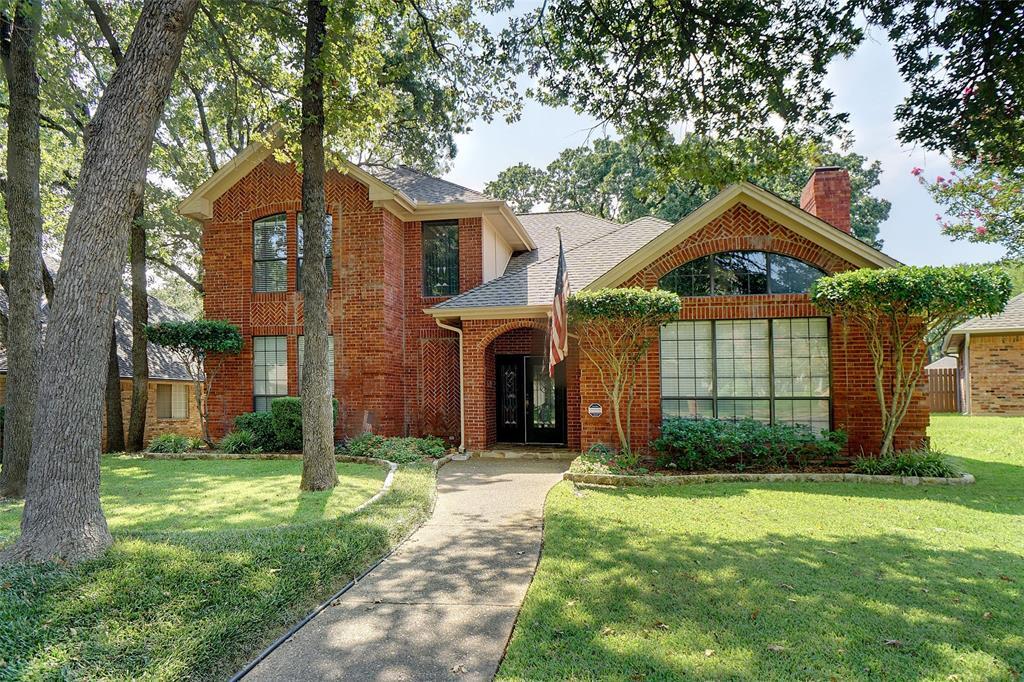 2905 Creekview Cir, Grapevine, TX 76051 House Rental in Grapevine, TX