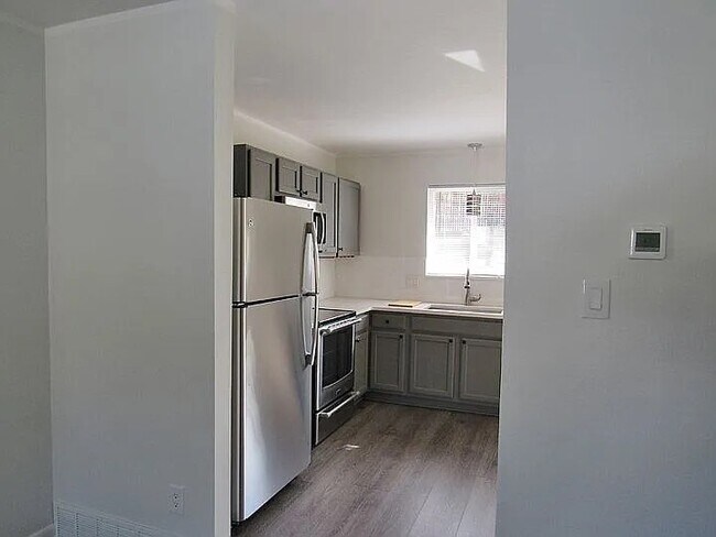 Cocina - 917 Pioneer Ln