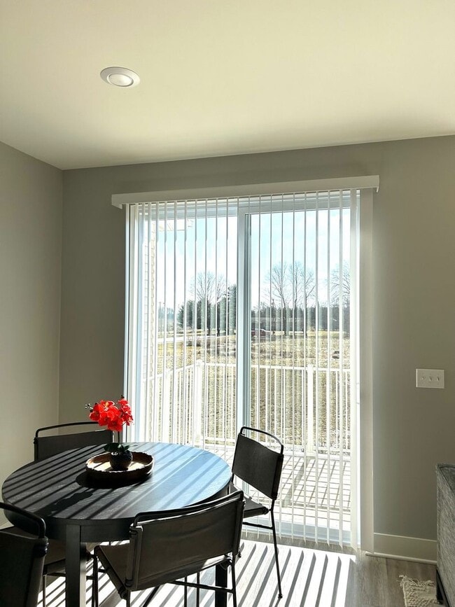 Interior Photo - Hanover Townhomes of Caledonia