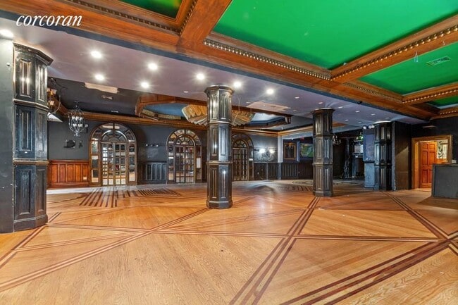 Building Photo - 1022 Wyckoff Ave