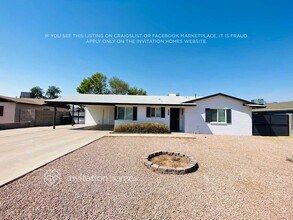 Building Photo - 802 W Monterey Pl