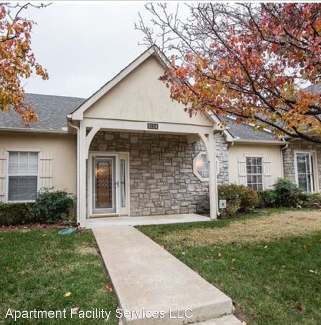 Building Photo - 2 br, 2 bath House - 8114 E 74th Court