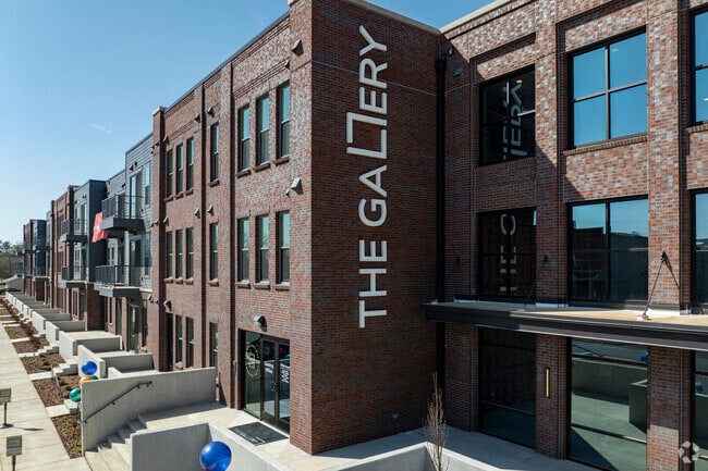 Building Photo - The Gallery