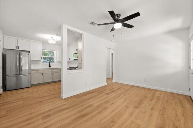 Foto del edificio - Chaparral Cottage N/M