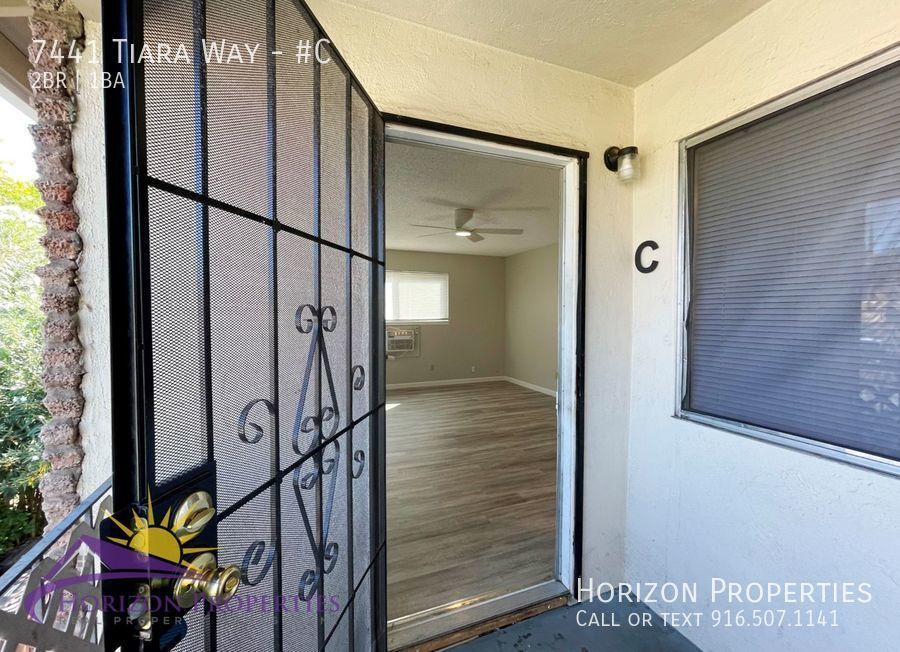 7441 Tiara Way Unit #C, Citrus Heights, CA 95610 - Room for Rent in ...