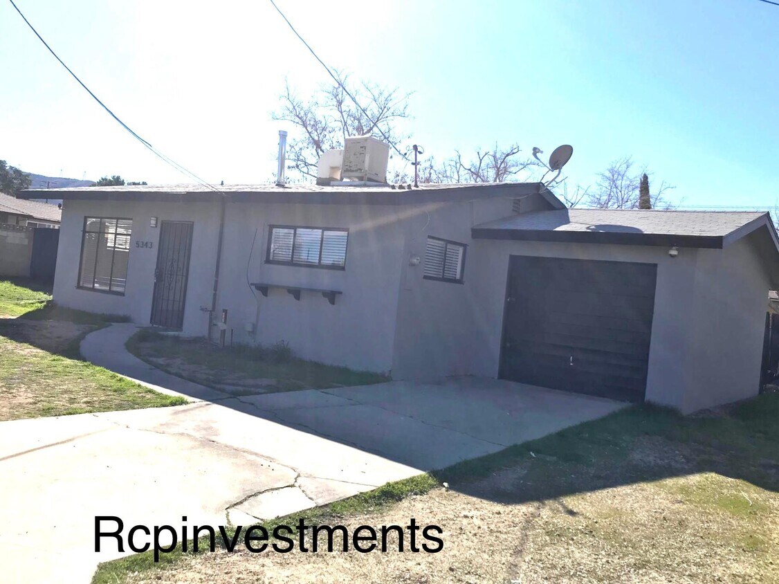 Foto principal - 5343 W Avenue L14