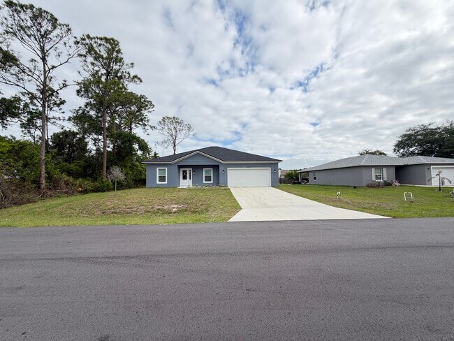 Building Photo - New Construction 4BD/2BA Home on Pavillion St NW – Be the First to Move In!