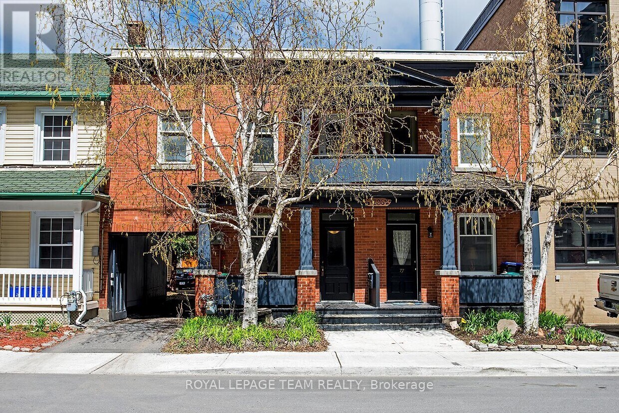 Photo principale - 75 Cathcart St