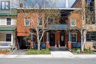 Building Photo - 75 Cathcart St