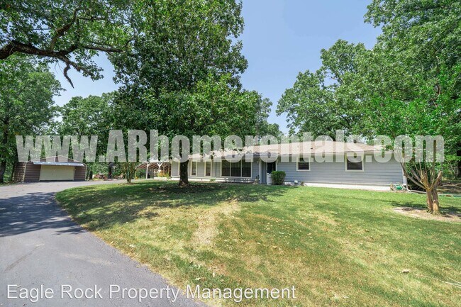 Building Photo - 3 br, 2 bath House - 17211 Crystal Valley ...