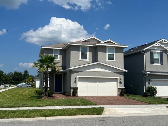 Building Photo - 3601 Voyager Ln