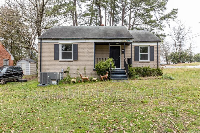 Foto principal - 1729 Dallas St