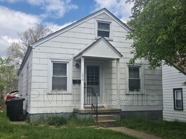 Building Photo - 1515 Huntoon Ave