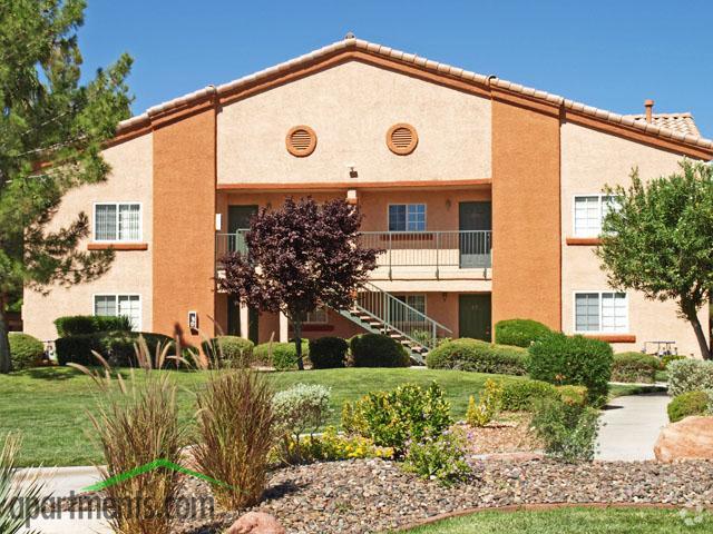 Diamond Sands on the Boulevard Rentals - Las Vegas, NV | Apartments.com