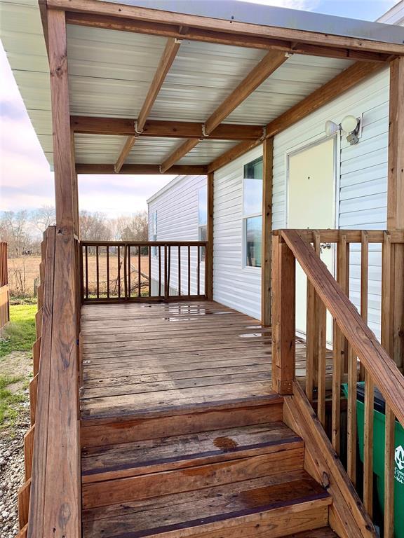 Building Photo - 3621-4 County Rd 161