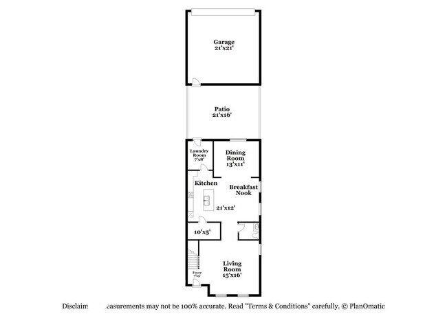 Building Photo - 6811 Sundrop St