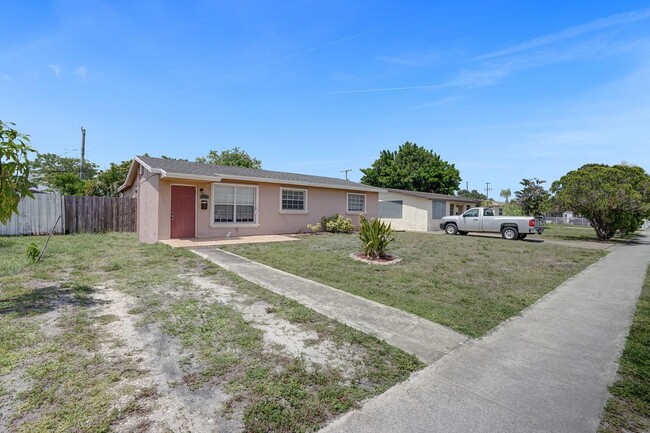 Building Photo - 7741 Northwest 33rd Street