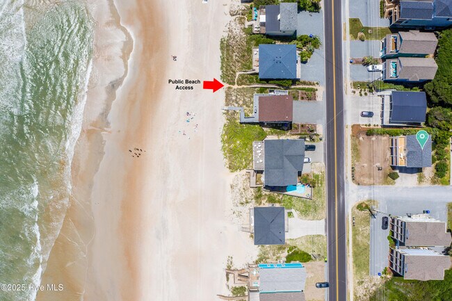 Foto del edificio - 1401 S Shore Dr