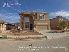 Building Photo - 11000 Ray Mena Ln