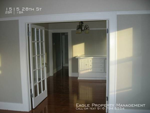 Building Photo - 1515 28th St